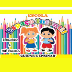  Escola Espaço Infantil 