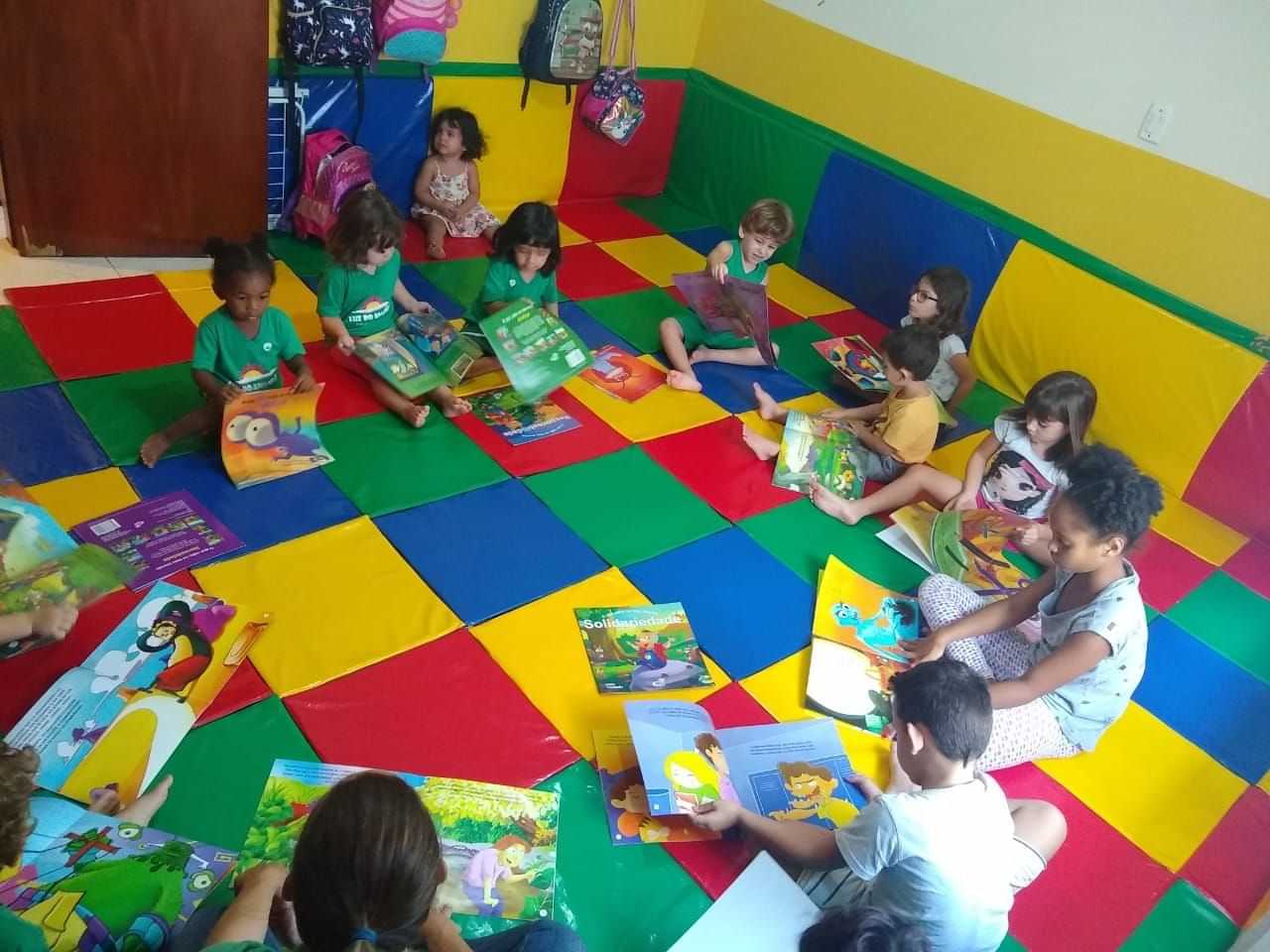 Escola Luz do Amanhã - Mensalidades, Bolsas e Tudo que você precisa