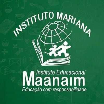  Instituto Educacional Maanaim 