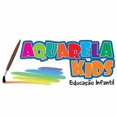  Jardim Aquarela Kids 
