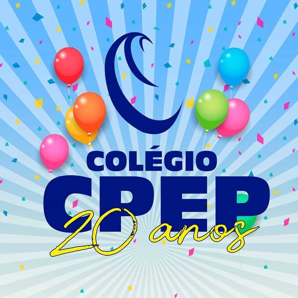  Colégio Cpep 