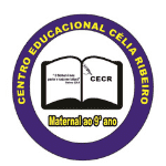  Centro Educacional Célia Ribeiro 