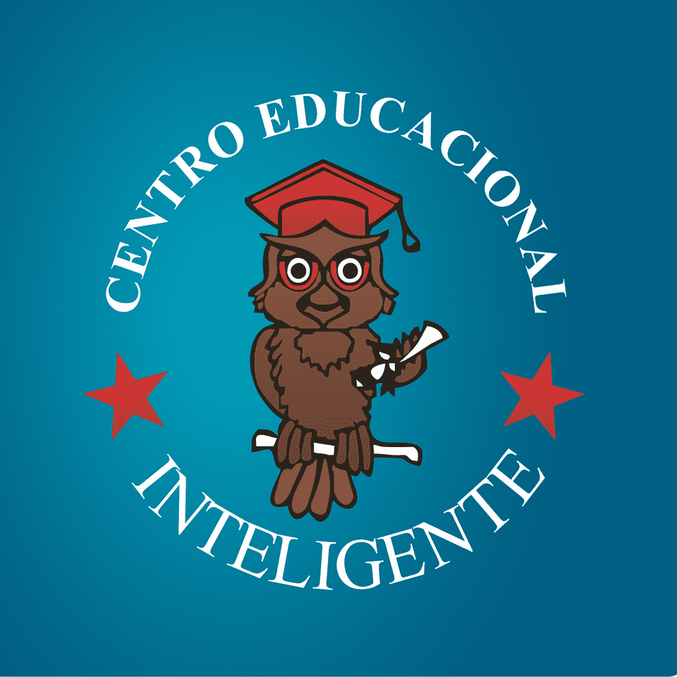  Centro Educacional Inteligente 