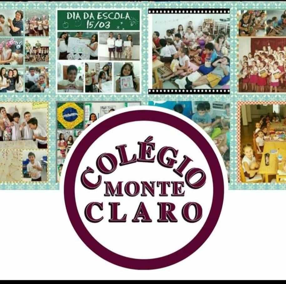  Colégio Monte Claro 