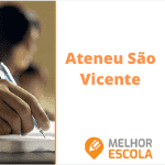  Ateneu São Vicente – Unidade Infantil 