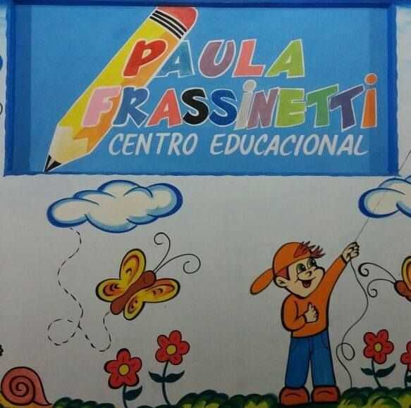  Centro Educacional Paula Frassinetti 