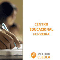  Centro Educacional Ferreira 