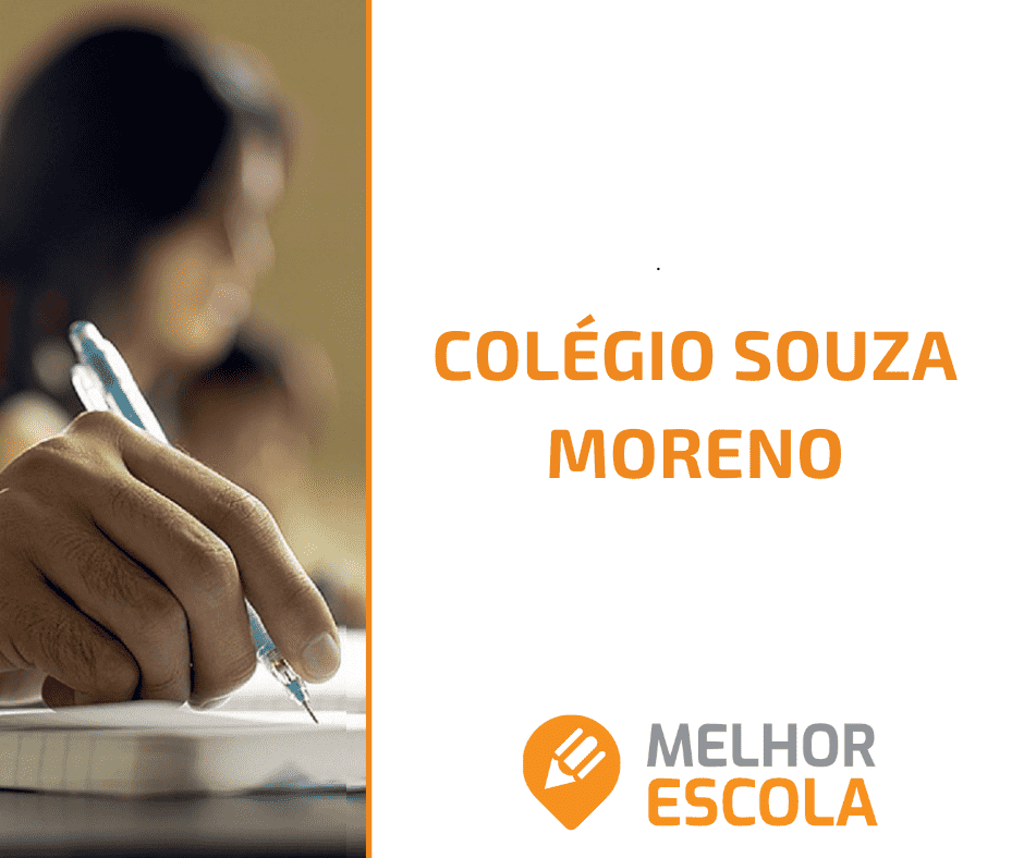  Colégio Souza Moreno 