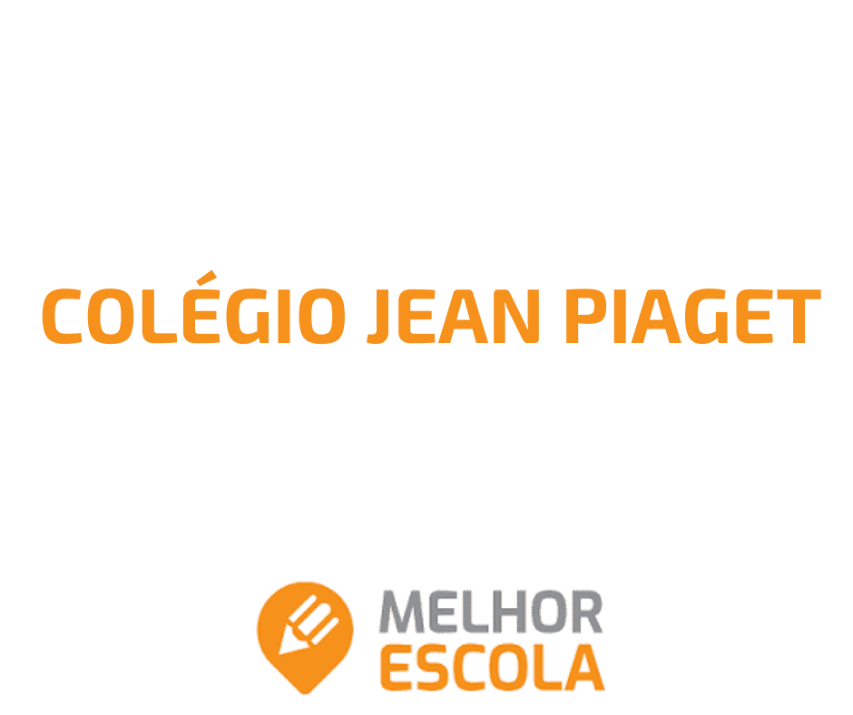  Colégio Jean Piaget 