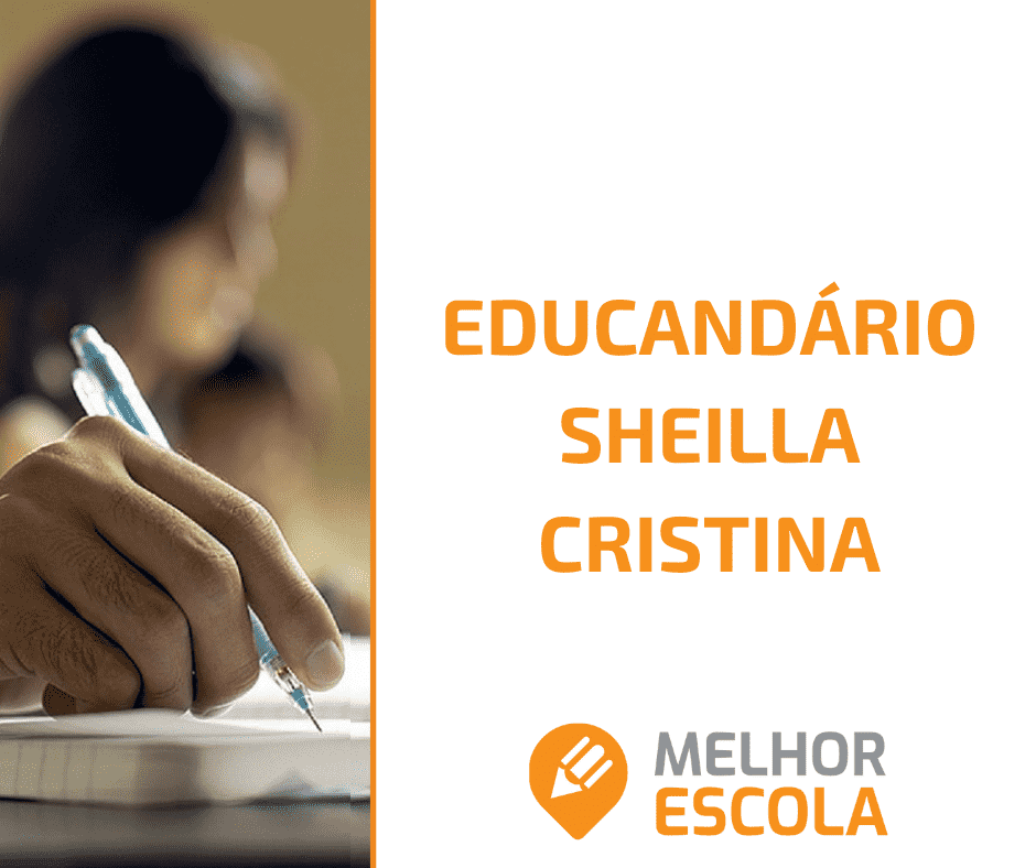  Educandario Sheilla Cristina 