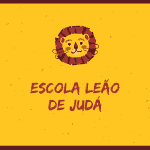  Escola Leão de Judá 