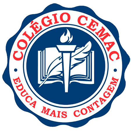  Colégio Cemac-MG 