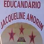  Educandário Jacqueline Amorim 