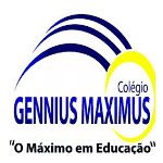  Colégio Menino Jesus - (colégio Gennius Maxximus) 