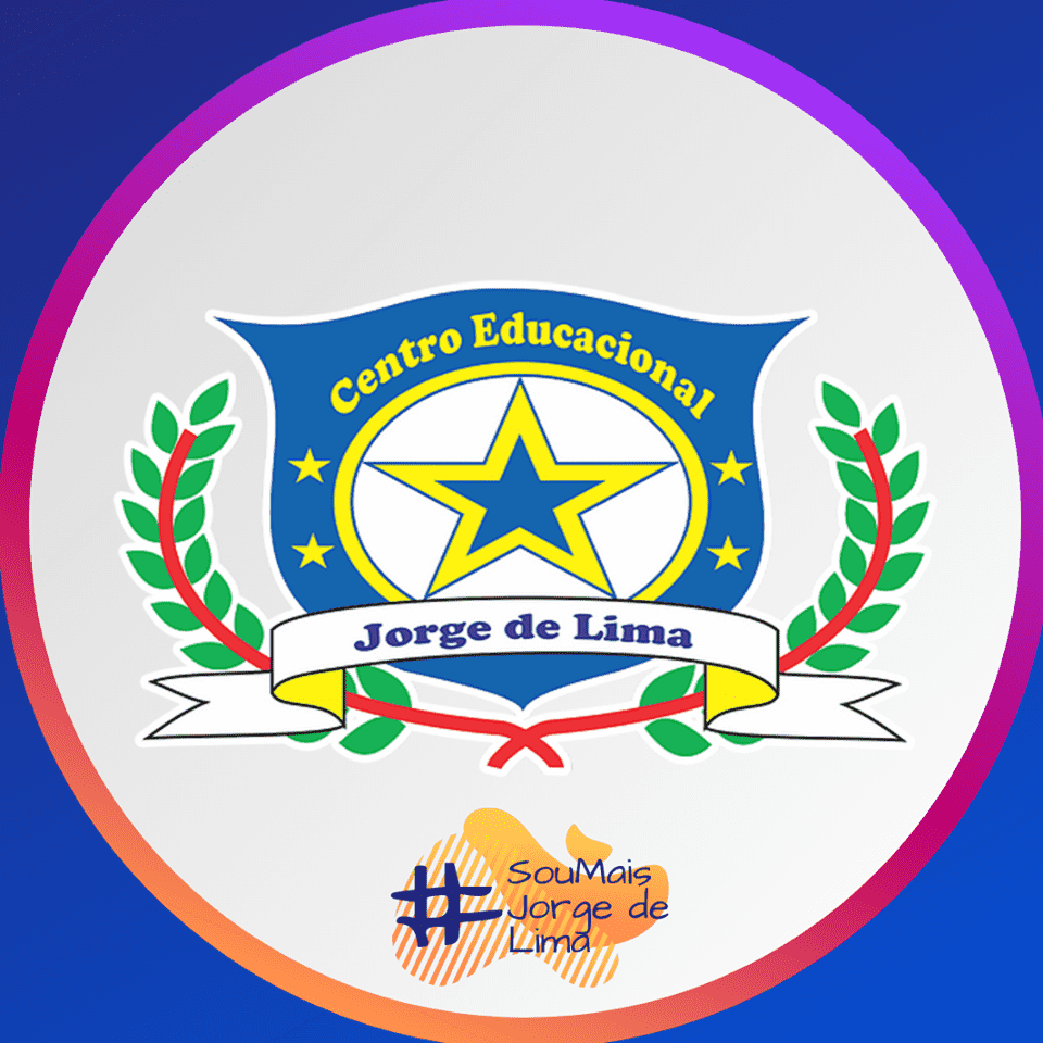 Centro Educacional Jorge De Lima 