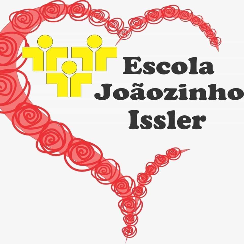  Escola Joazinho Issler 