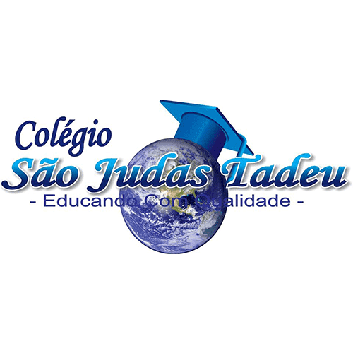  Colégio São Judas Tadeu  - UNIDADE III - Dirceu 