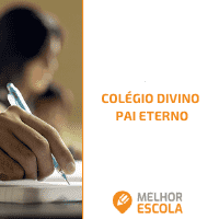  Colegio Divino Pai Eterno - Conceição 