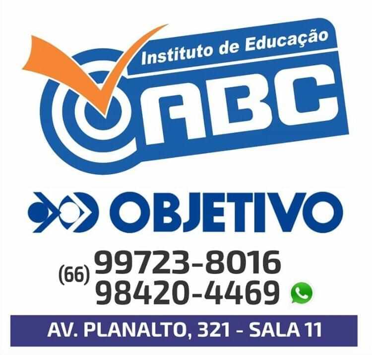  Instituto ABC de Água Boa 