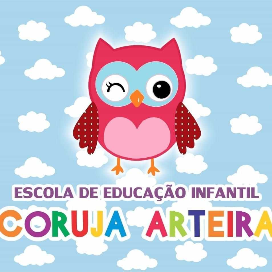  Escola De Educação Infantil Coruja Arteira 