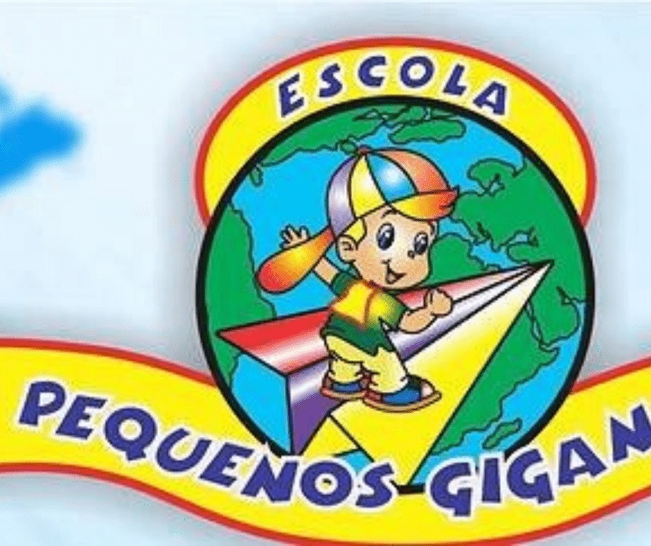  Escola Pequenos Gigantes 