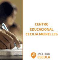 Centro Educacional Cecilia Meirelles 