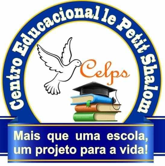 CELPS – Centro Educacional Le Petit Shalom 