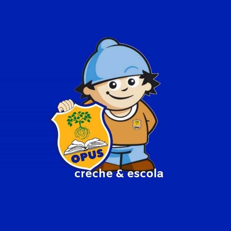  Opus Creche E Escola 