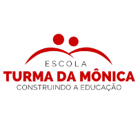  Escola Turma da Mônica 