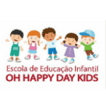  Escola De Educação Infantil Oh Happy Day Kids 
