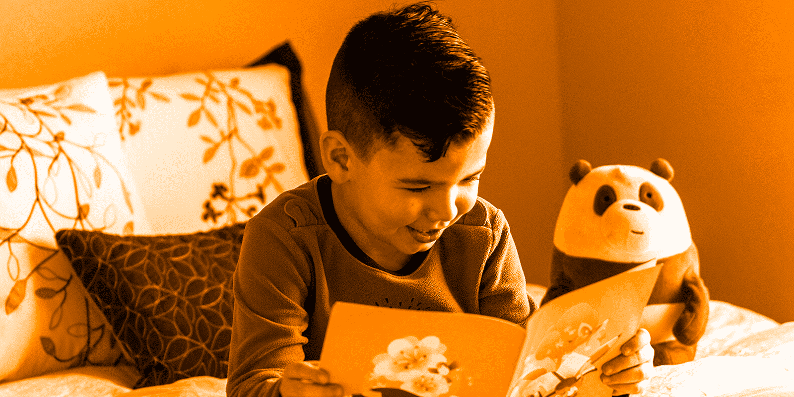  Leitura para crianças: veja os benefícios e saiba como incentivar o hábito de ler 