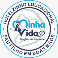  Hotelzinho Educacional Minha Vida 