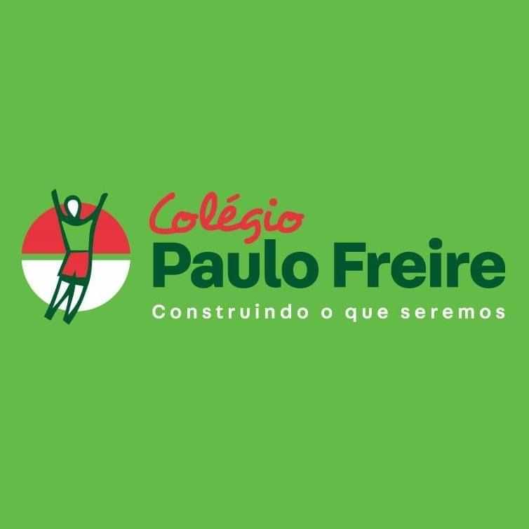  Colégio Paulo Freire 