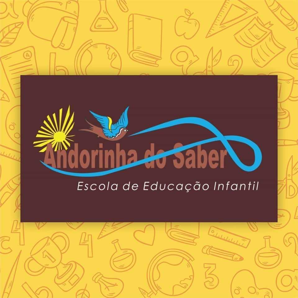  Centro Educacional Infantil Andorinha Do Saber 