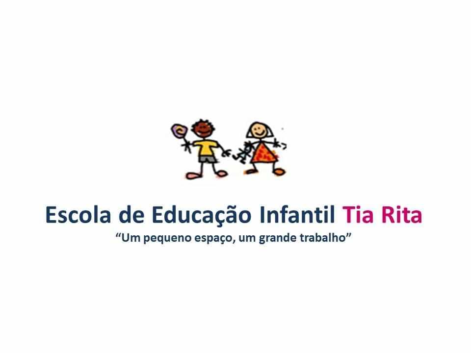  Escola De Educação Infantil Tia Rita 