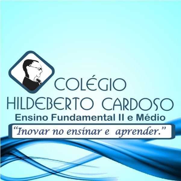  Colégio Hildeberto Cardoso 