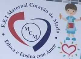  Maternal Coração de Maria 