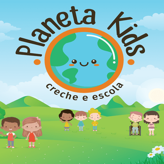  Planeta Kids Creche Escola 
