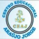  Centro Educacional Araújo Jorge (estrelinha Mágica) 