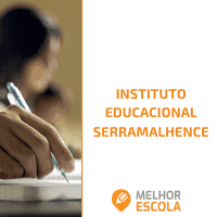  Instituto Educacional Serramalhence 