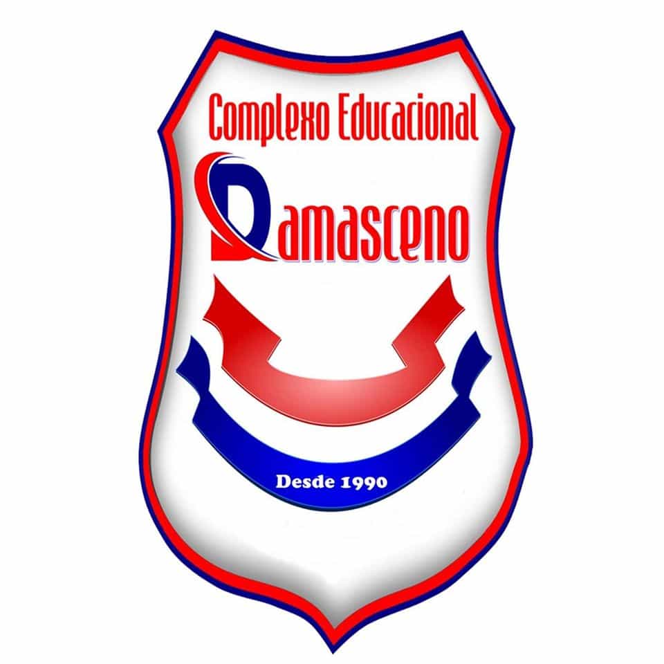  Complexo Educacional Damasceno 