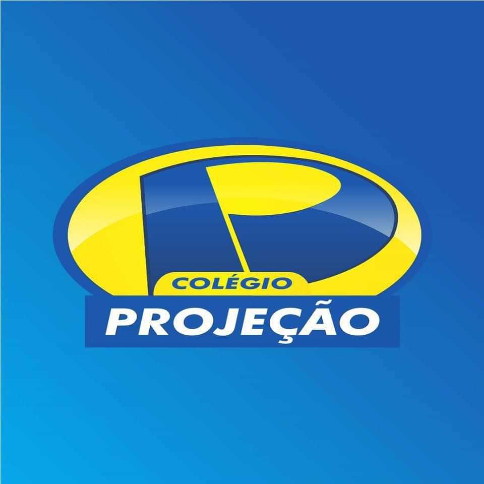  Colégio E Curso Projeção 