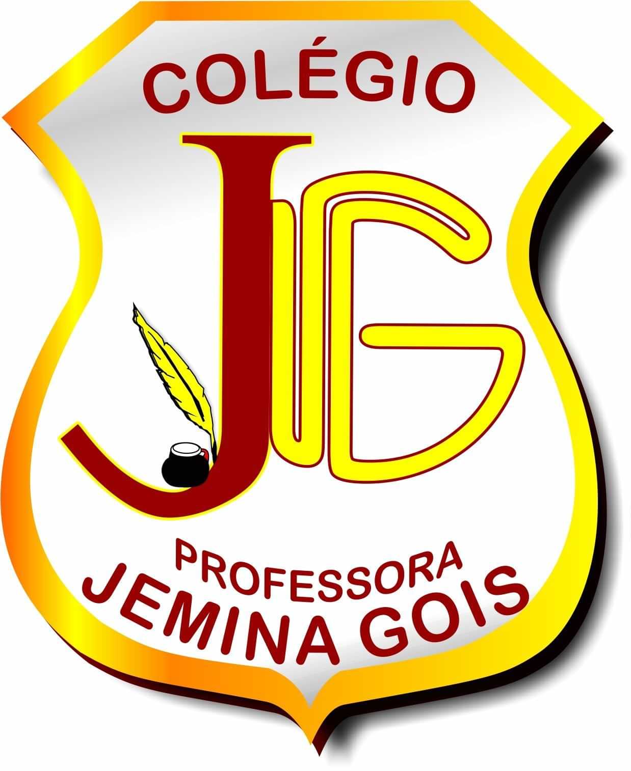  Colégio Professora Jemina Gois 