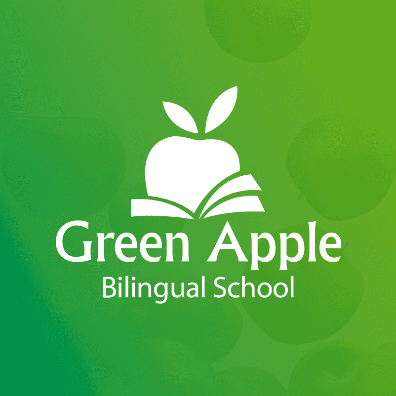  Green Apple School 