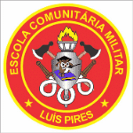  Escola Militar Luís Pires 