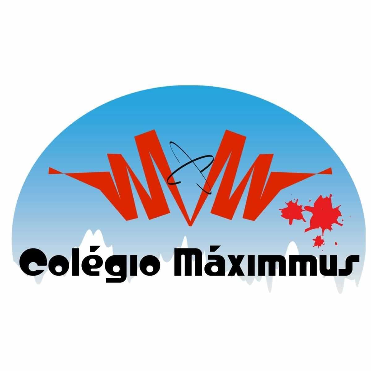  Colégio Maximmus 