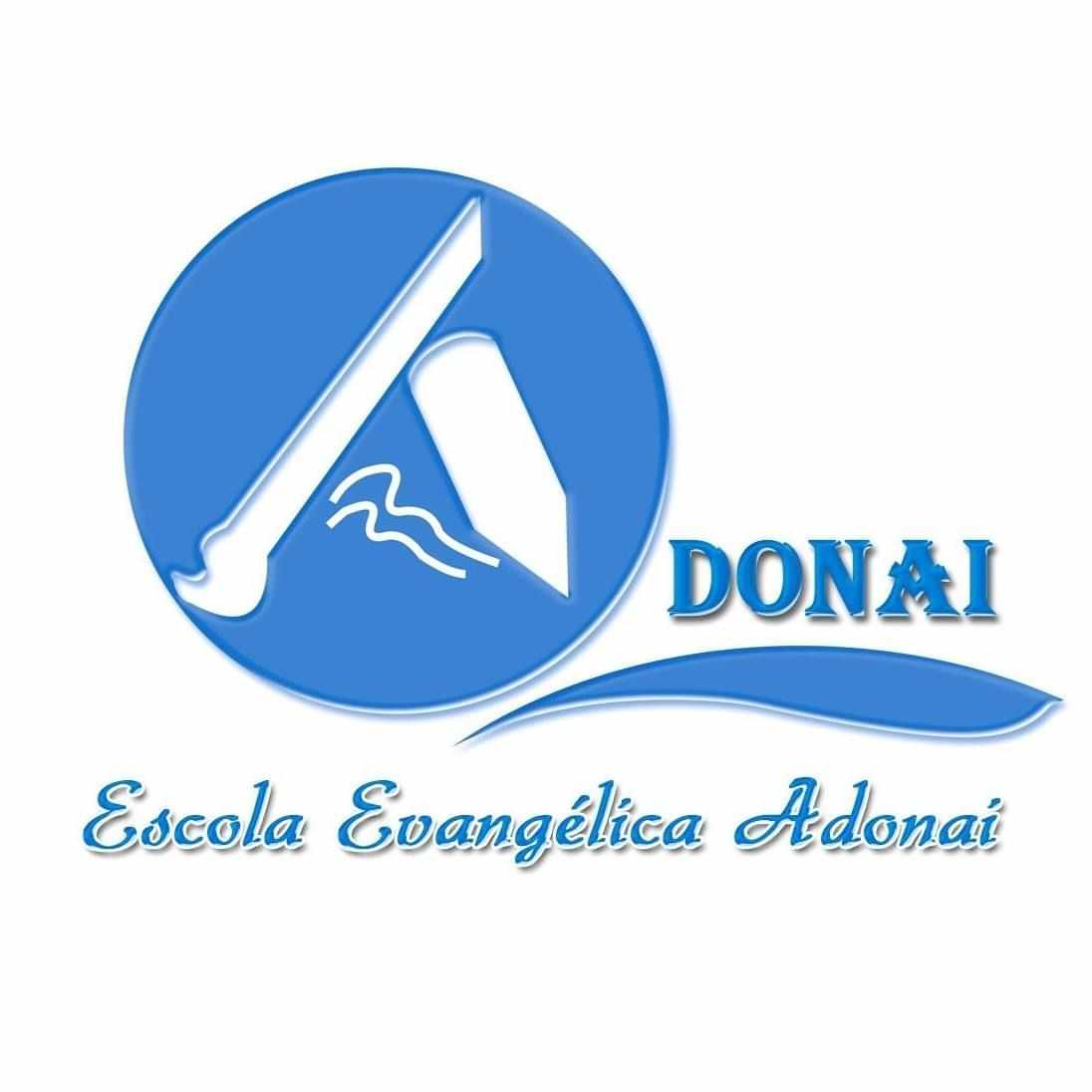  Escola Evangélica Adonai 