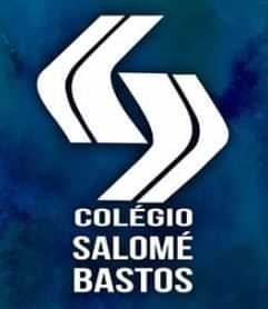  Colégio Salomé Bastos 