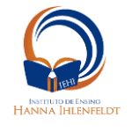  Instituto de Ensino Hanna Ihlenfeldt 