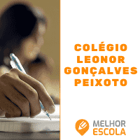  Colégio Leonor Gonçalves Peixoto 